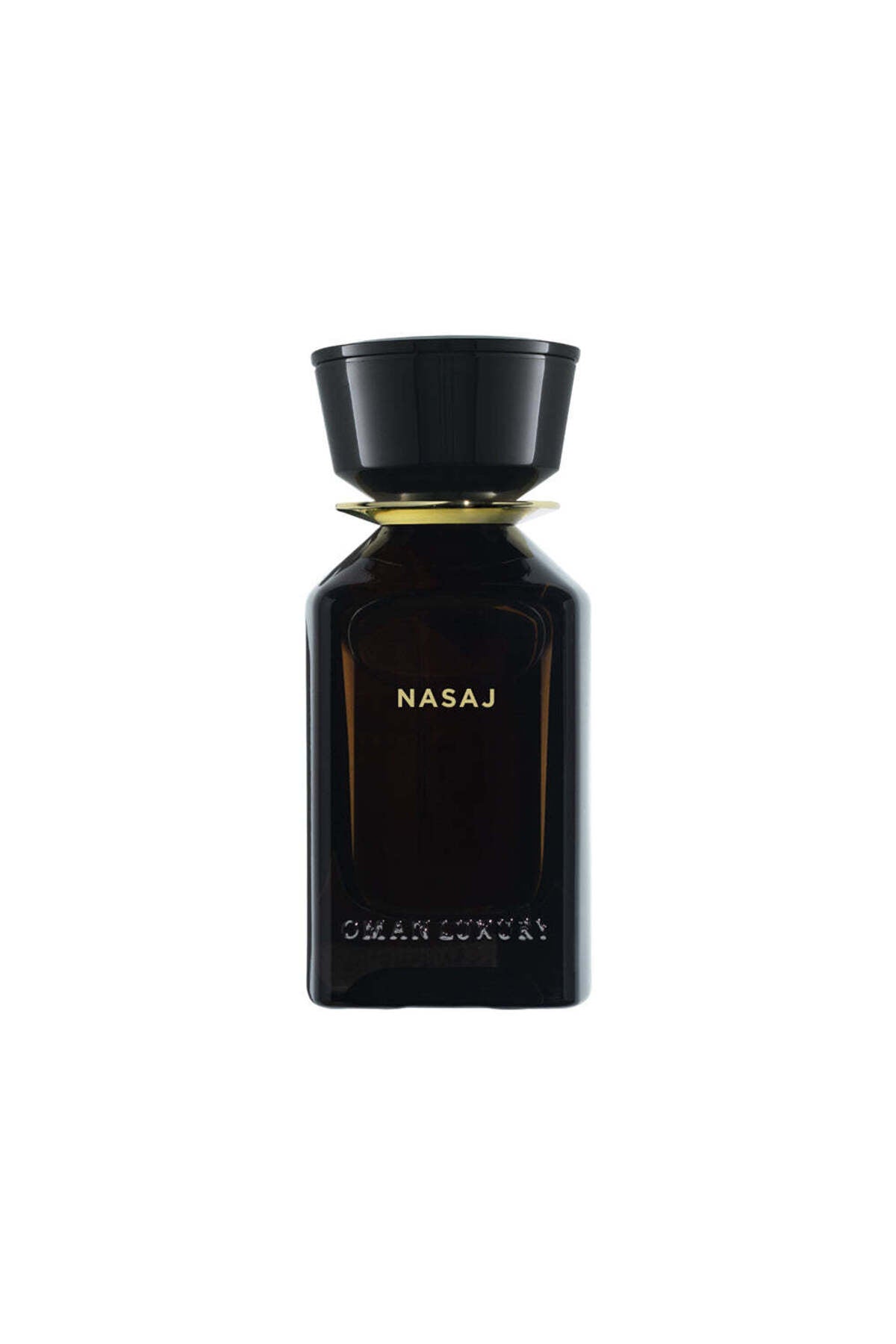 Omanluxury Nasaj Eau de Parfum 100ml bottle