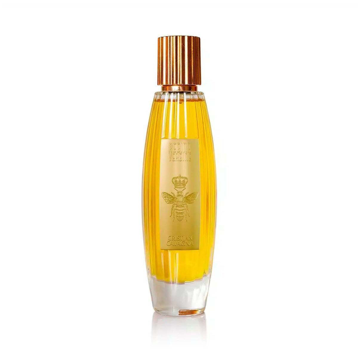 Cristian Cavagna Regina Vergine Extrait de Parfum 100ml bottle