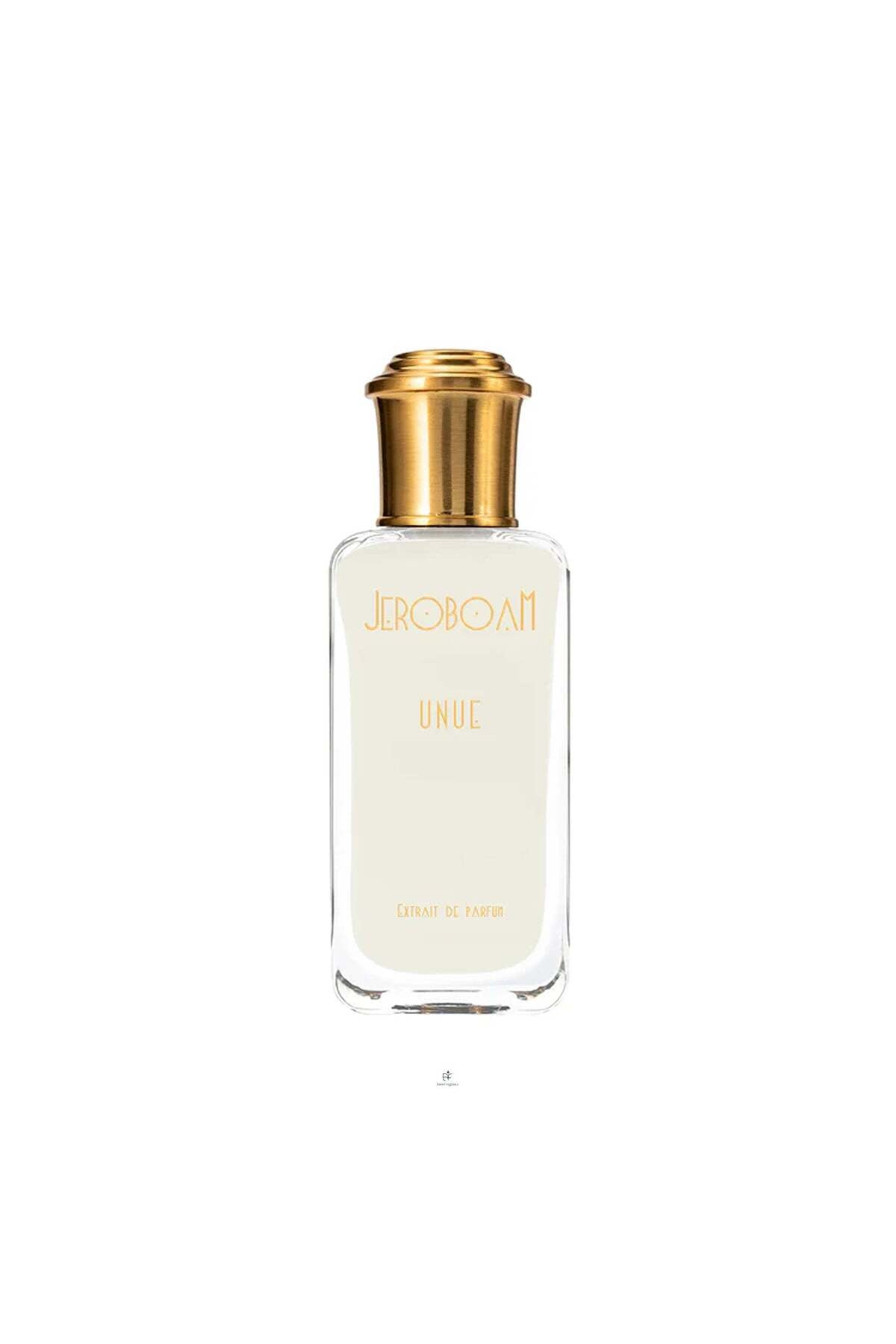 Jeroboam Unue Extrait de Parfum 30ml bottle