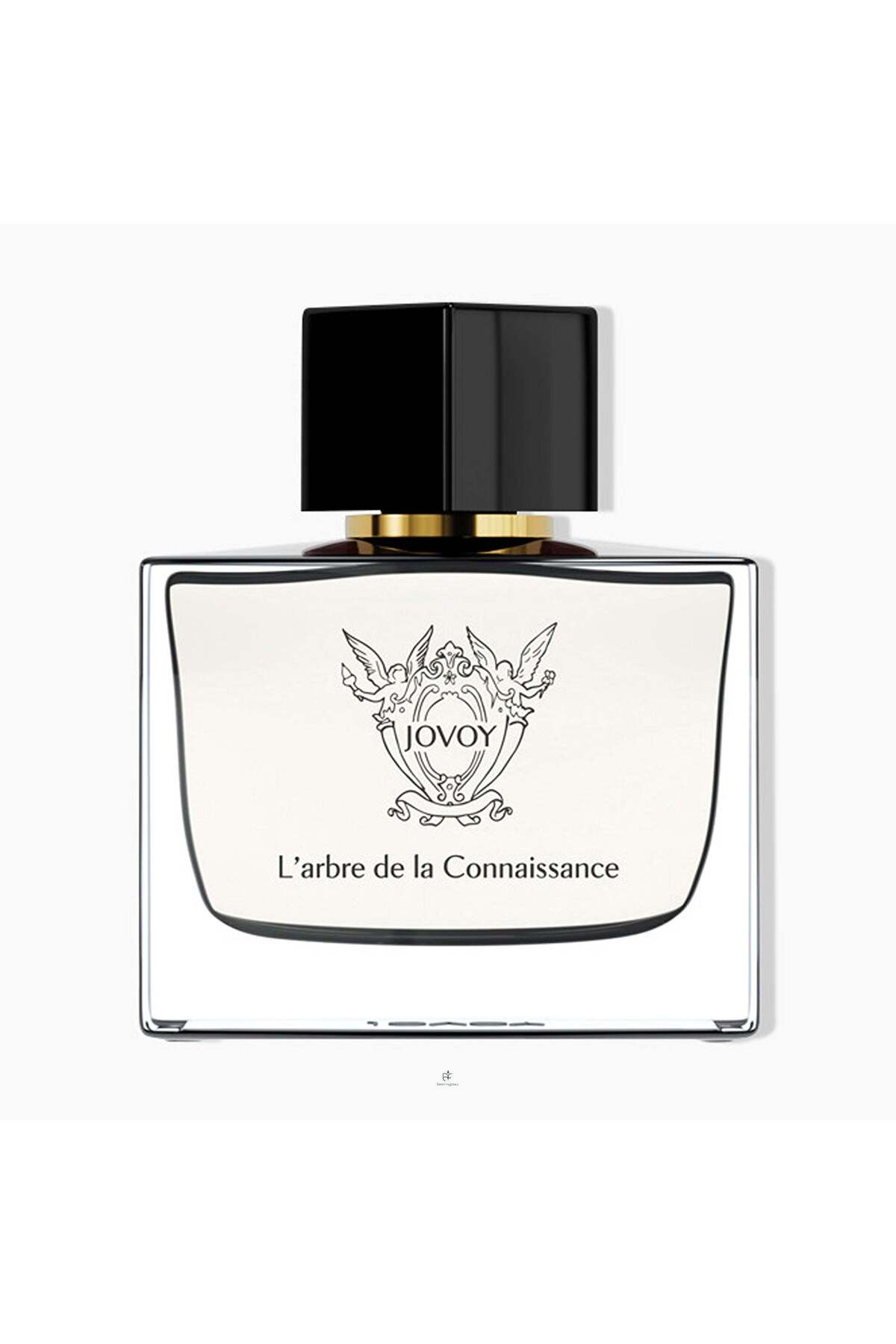 Jovoy L'Arbre De La Connaissance Eau de Parfum 75ml bottle