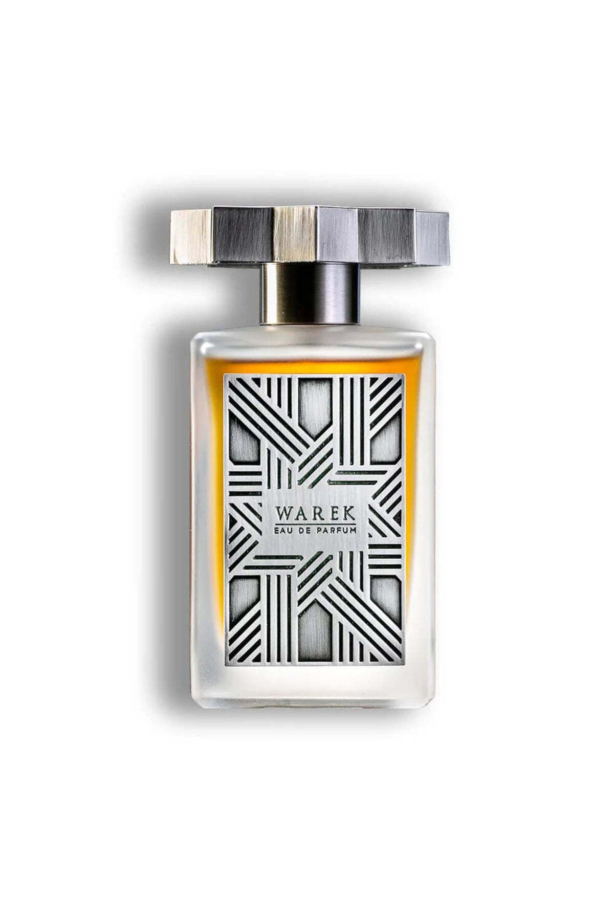 Kajal Warek Eau de Parfum 100ml bottle