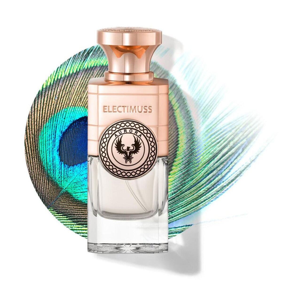 Electimuss Aurora Pure Parfum 100ml bottle