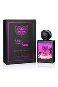 Lorenzo Pazzaglia Sex-Sea Extrait de Parfum 50ml bottle