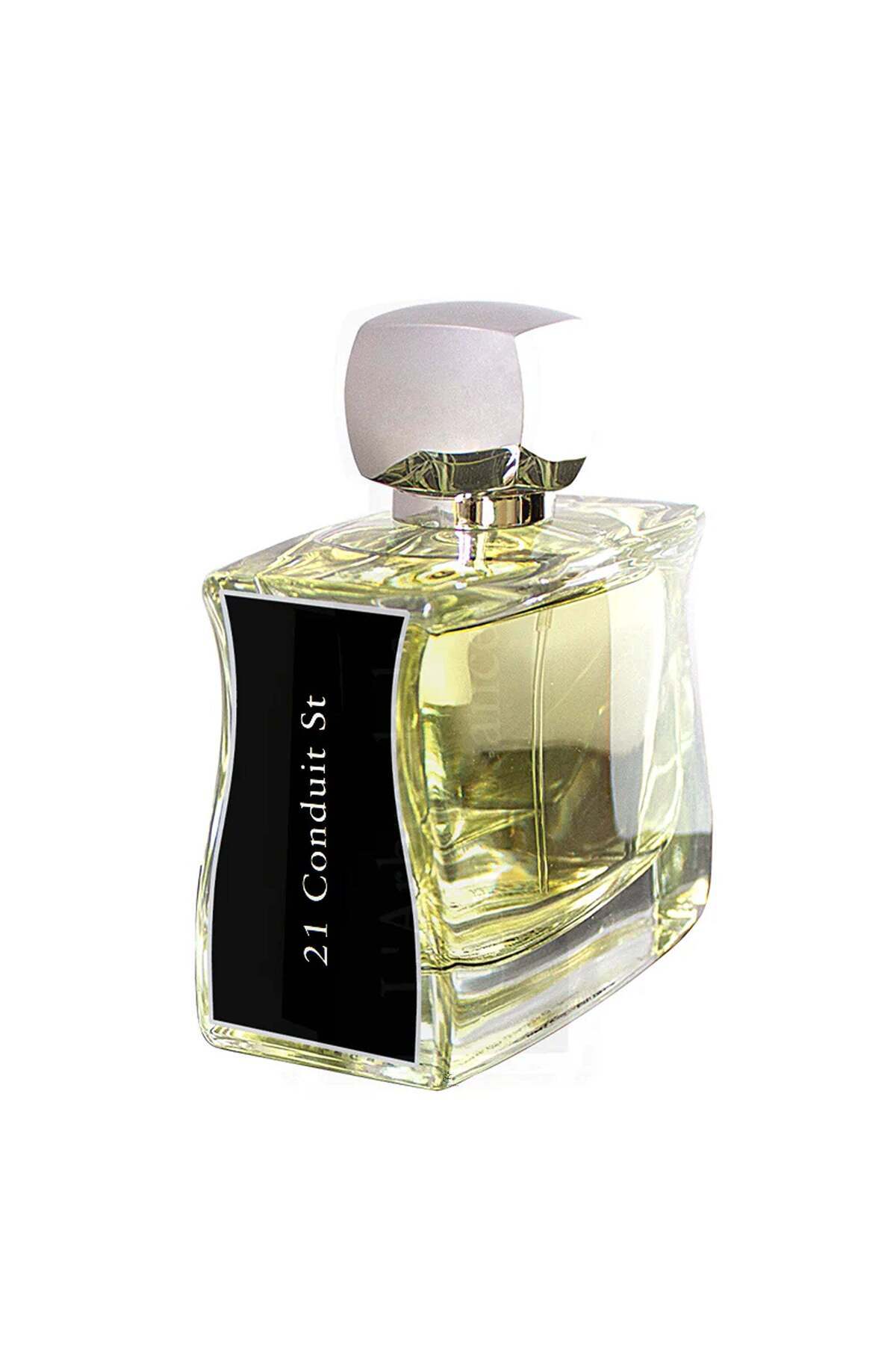 Jovoy Conduit St Eau de Parfum 100ml bottle