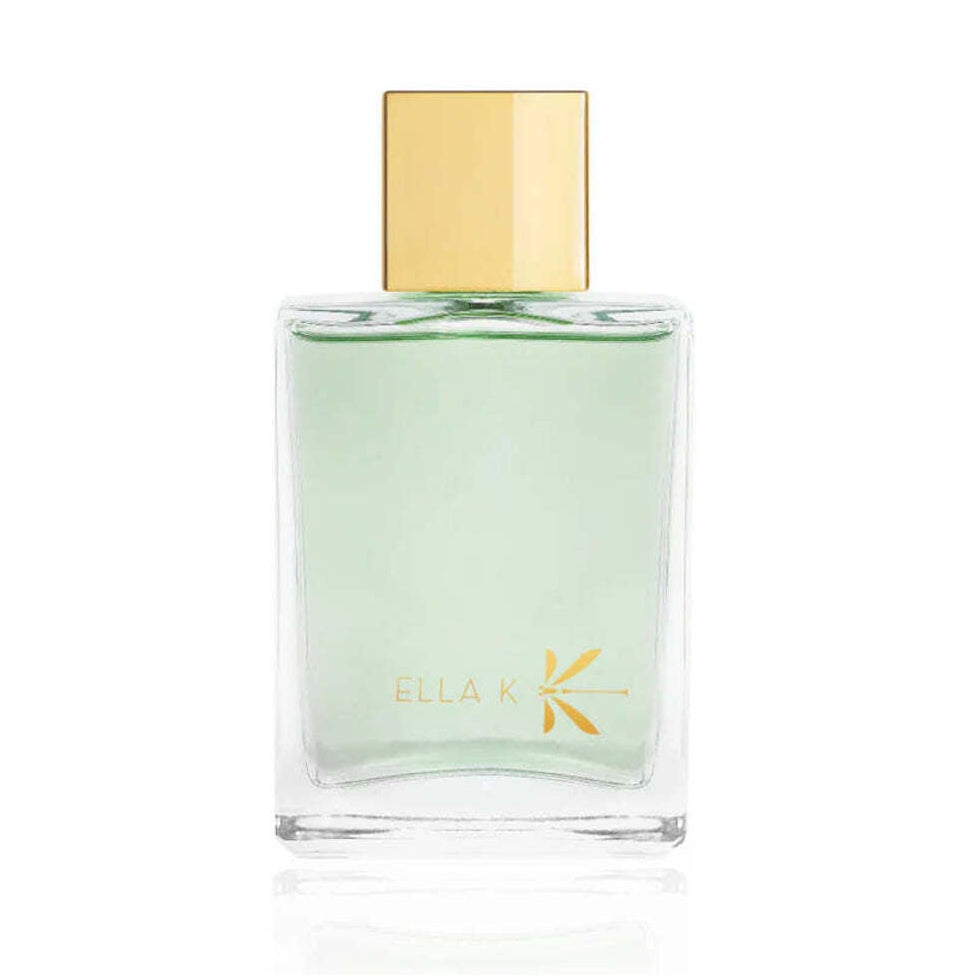 Ella K Parfums Pluie Sur Halong Eau de Parfum 100ml bottle