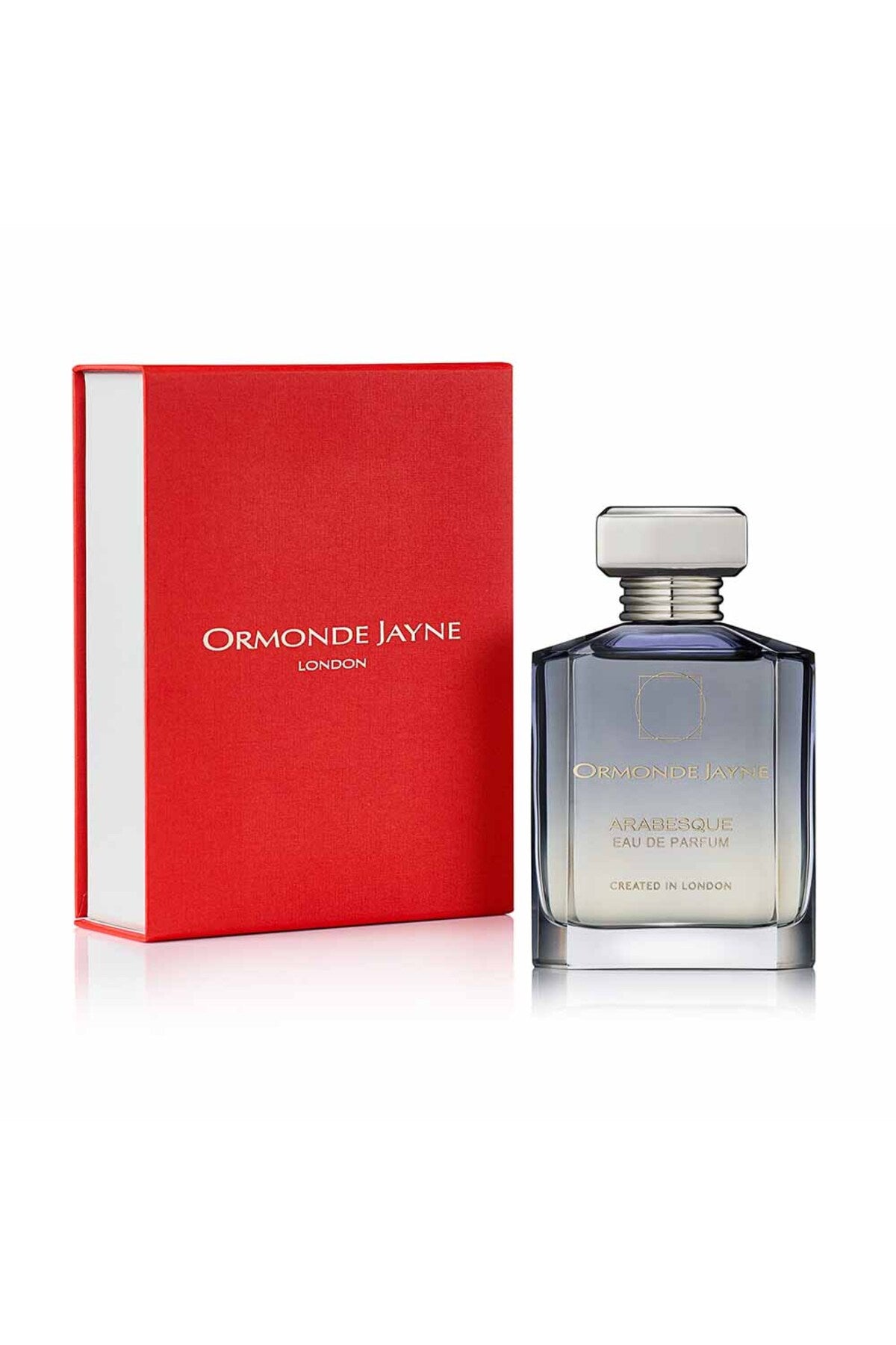 Ormonde Jayne Arabesque Eau de Parfum 88ml bottle