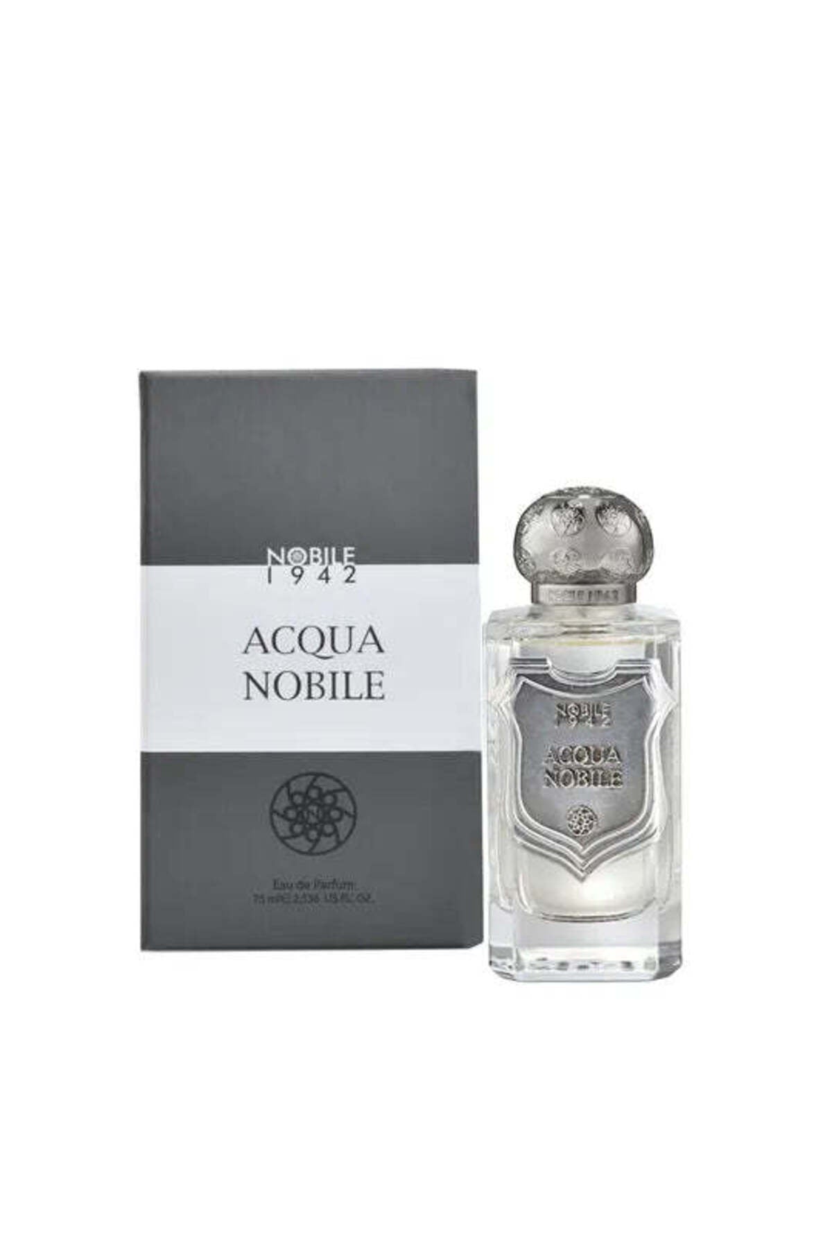 Nobile 1942 Acqua Nobile Eau de Parfum 75ml bottle