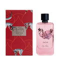 Alfred Ritchy Dacha 17:32 Eau de Parfum 100ml bottle