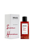 Paradis Des Sens Seven Heaven Eau de Parfum 100ml bottle