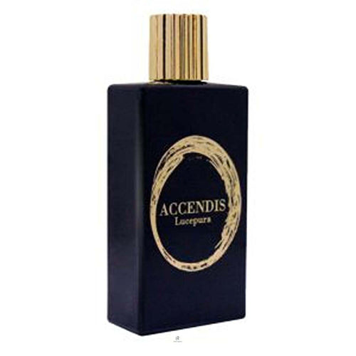 Accendis Lucepura Eau de Parfum 100ml bottle