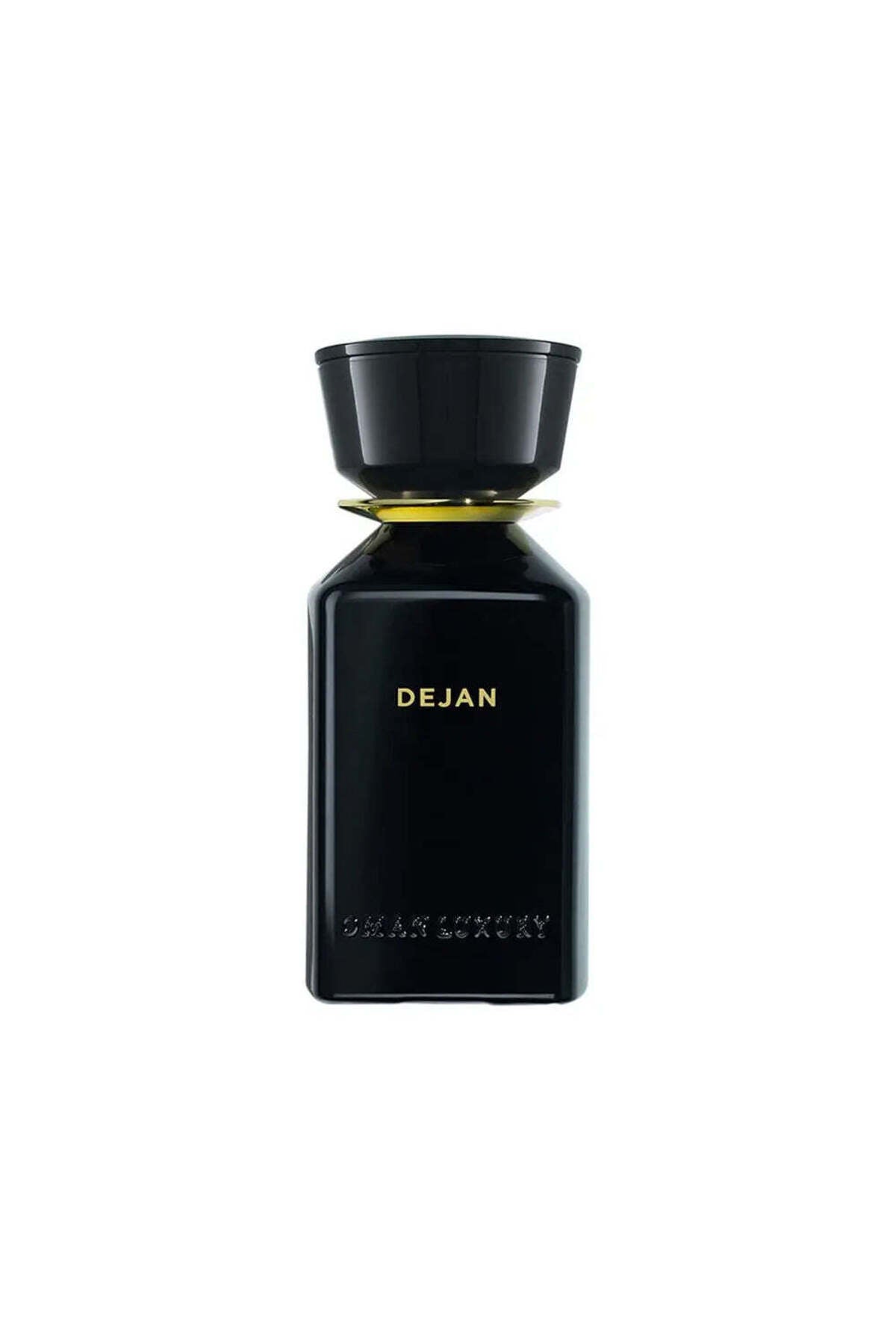 Omanluxury Dejan Eau de Parfum 100ml bottle