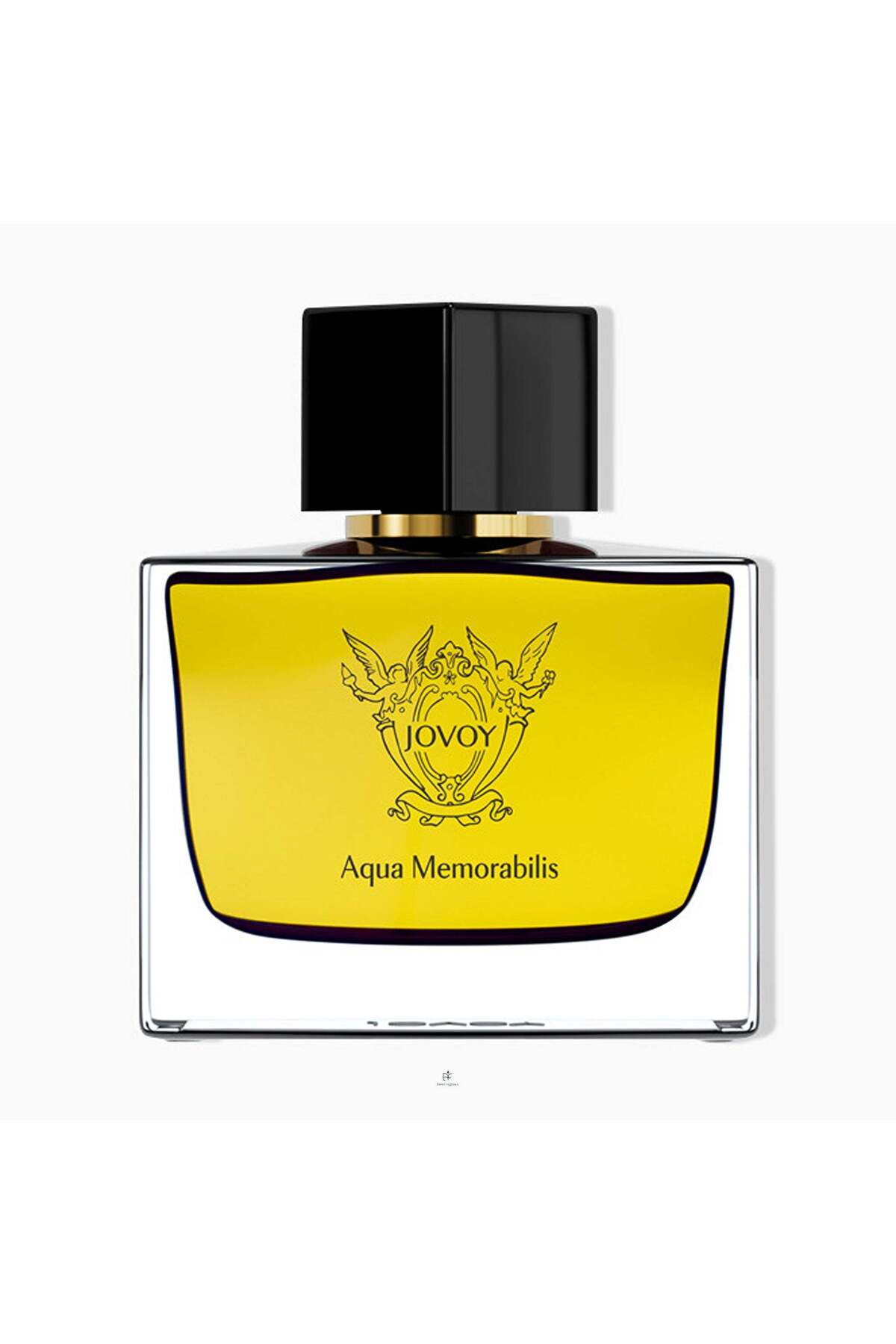 Jovoy Aqua Memorabilis Eau de Parfum 75ml bottle