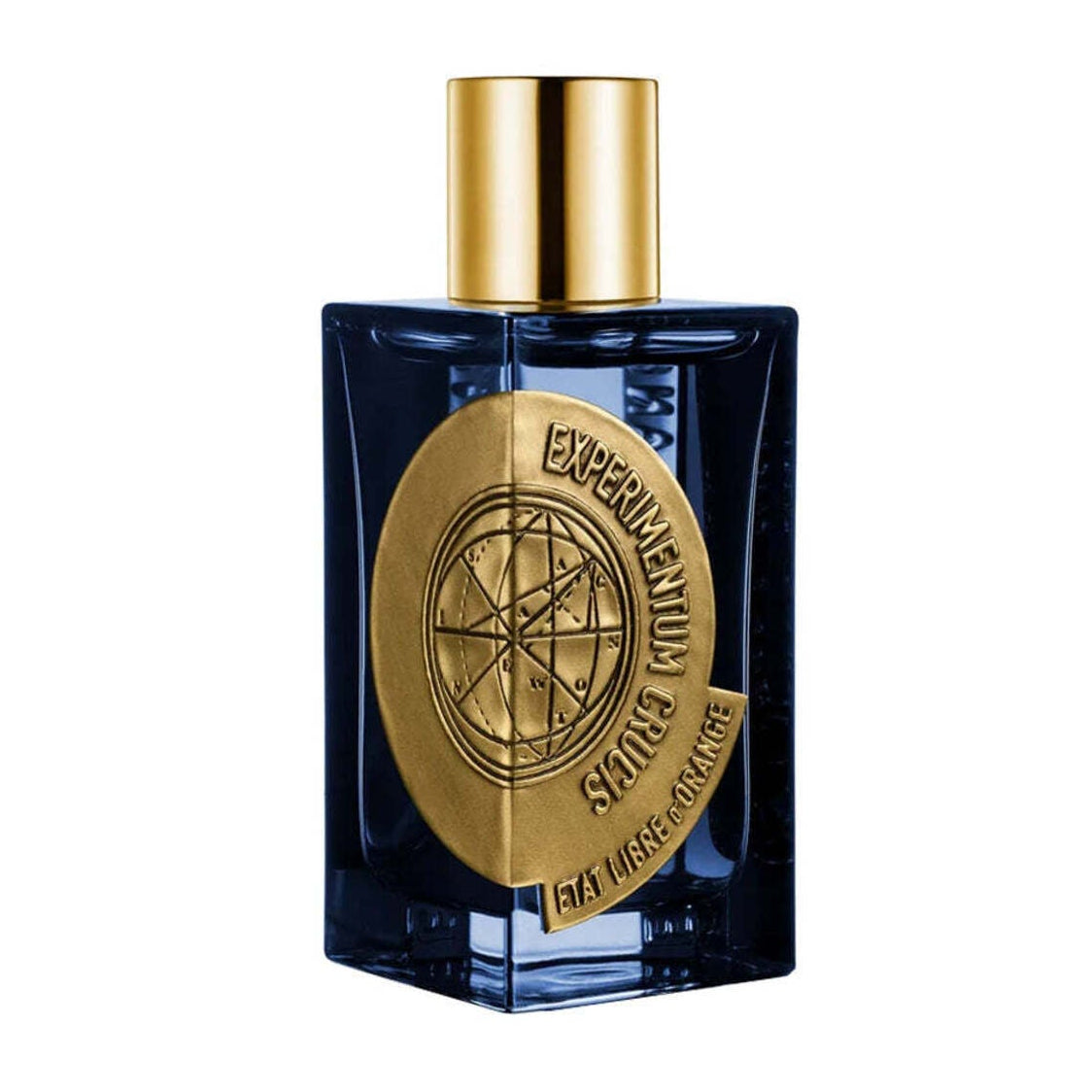 Etat Libre D'Orange Libre Expirementium Crucius Eau de Parfum 100ml bottle