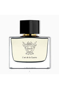 Jovoy L'Art De La Guerre Eau de Parfum 75ml bottle