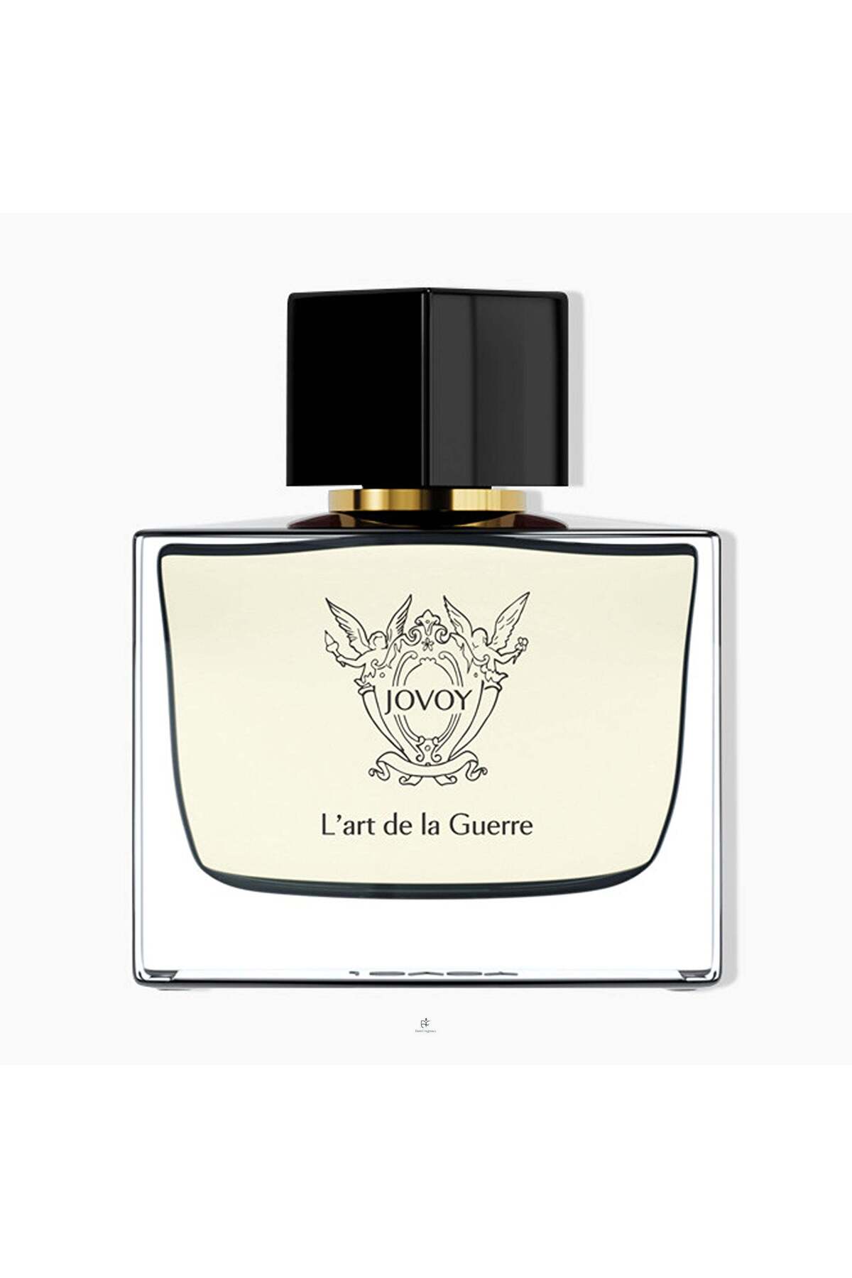 Jovoy L'Art De La Guerre Eau de Parfum 75ml bottle