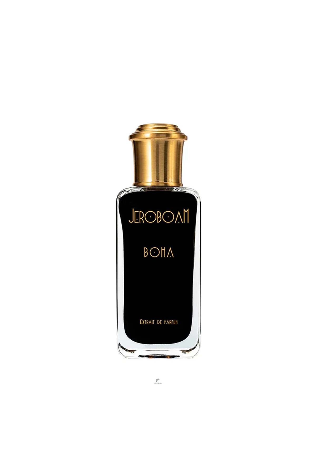 Jeroboam Boha Extrait de Parfum 30ml bottle