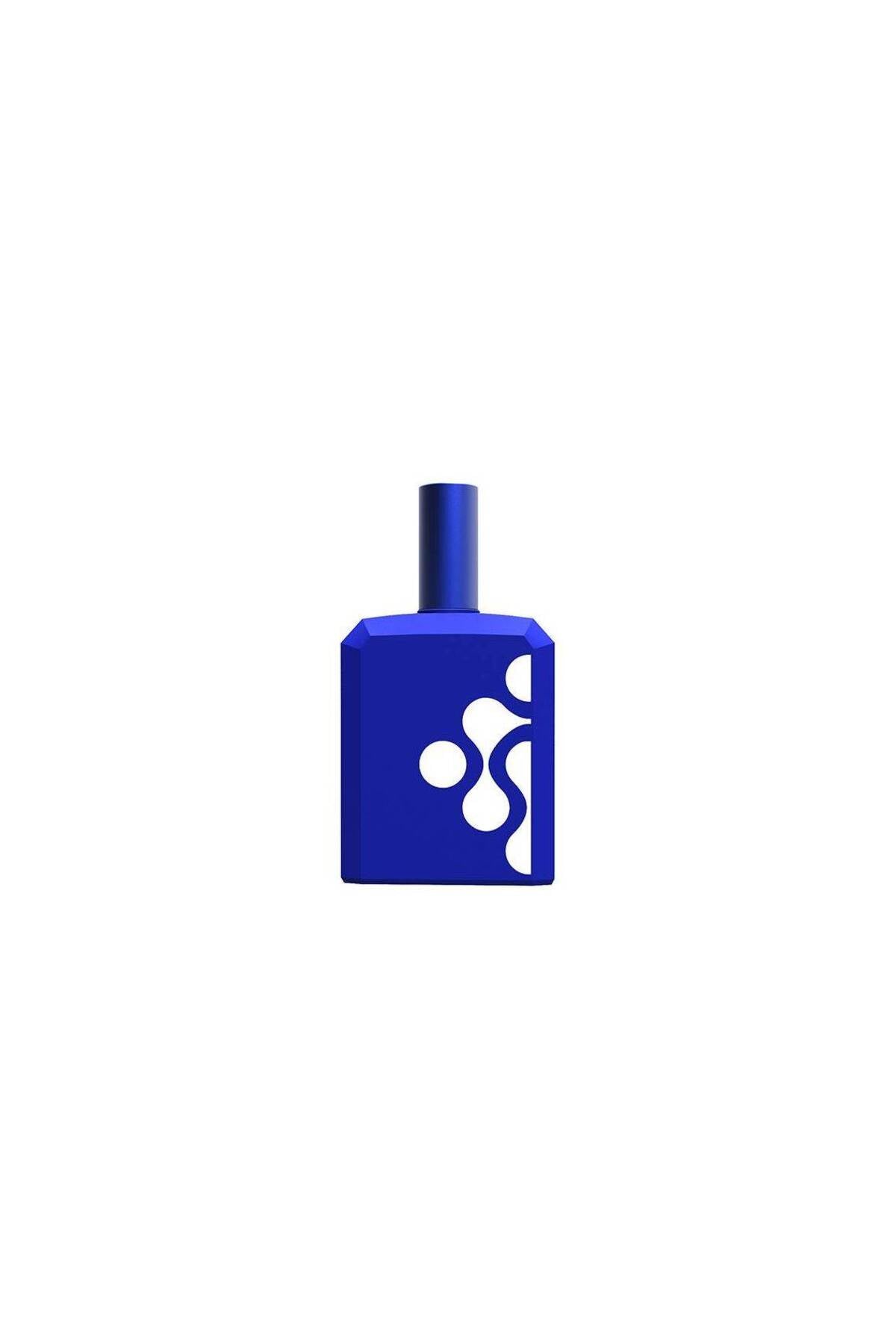 Histoires De Parfums This Is Not A Blue Bottle 1.4 Eau de Parfum 115ml bottle