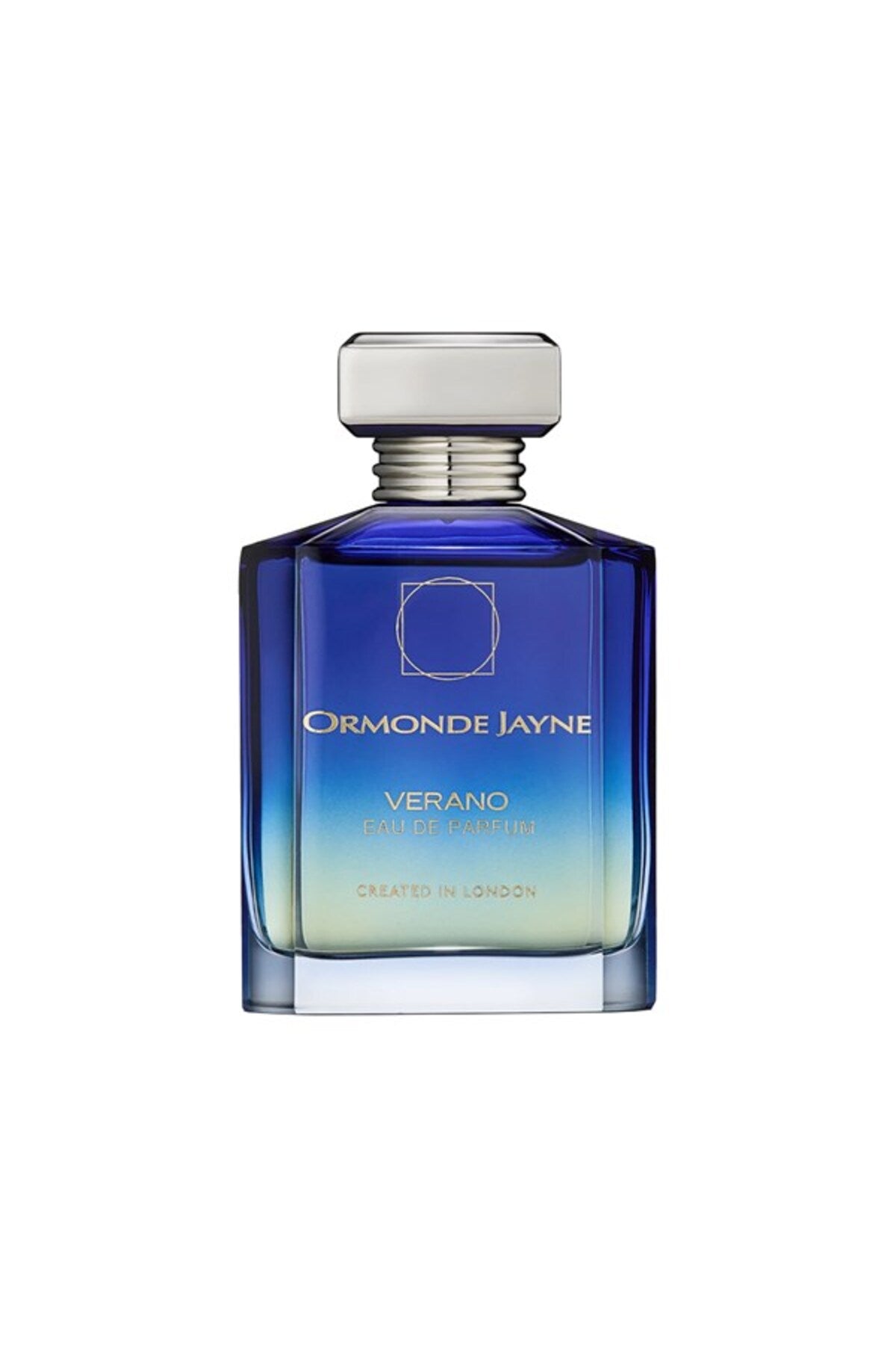 Ormonde Jayne Verano Eau de Parfum 88ml bottle