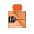 Al Haramain L'Aventure Rose Eau de Parfum 100ml bottle
