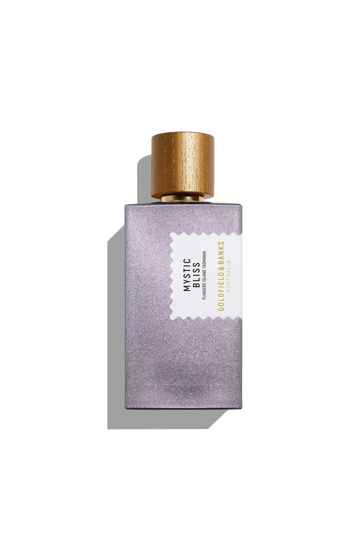 Goldfield & Banks Mystic Bliss Eau de Parfum 100ml bottle