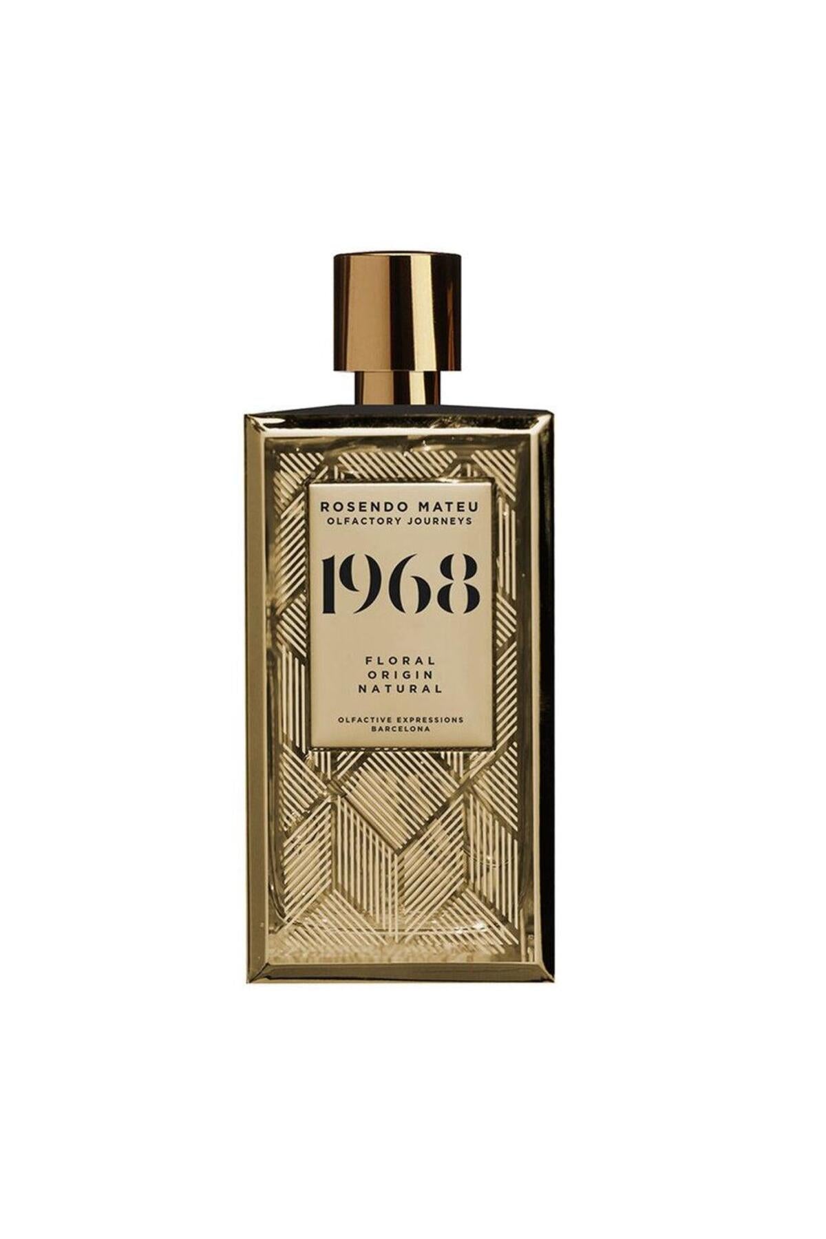Rosendo Mateu 1968 Eau de Parfum 100ml bottle
