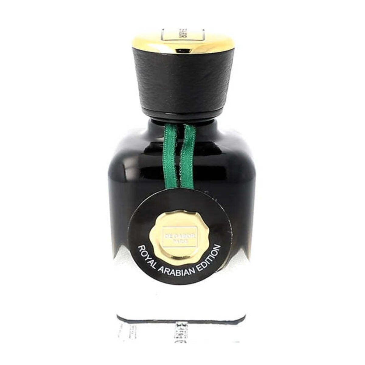 De Gabor Paris Leather Forever Royal Arabian Extrait de Parfum 50ml bottle