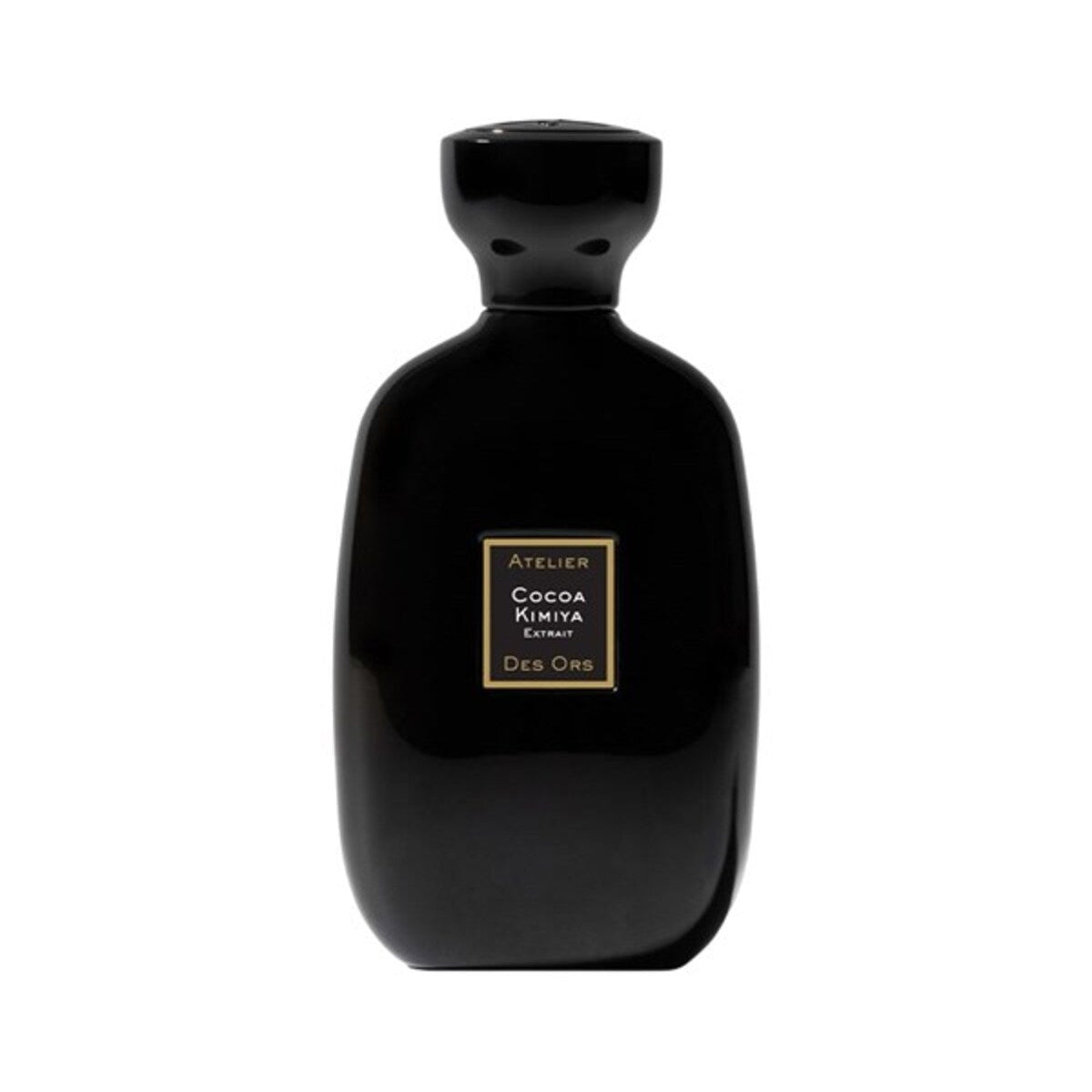 Atelier Des Ors Cocoa Kimiya Extrait de Parfum 100ml bottle