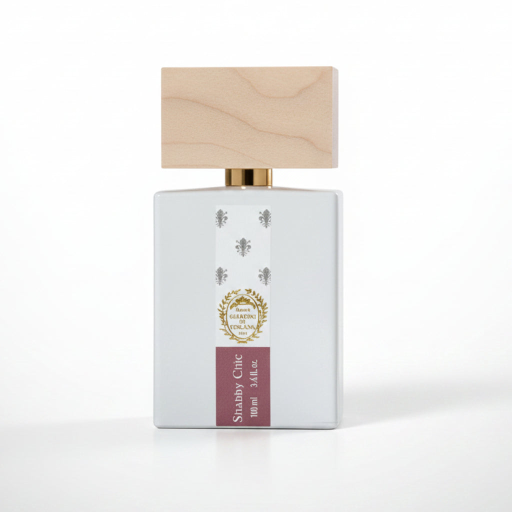Giardini Di Toscana Shabby Chic Eau de Parfum 100ml bottle