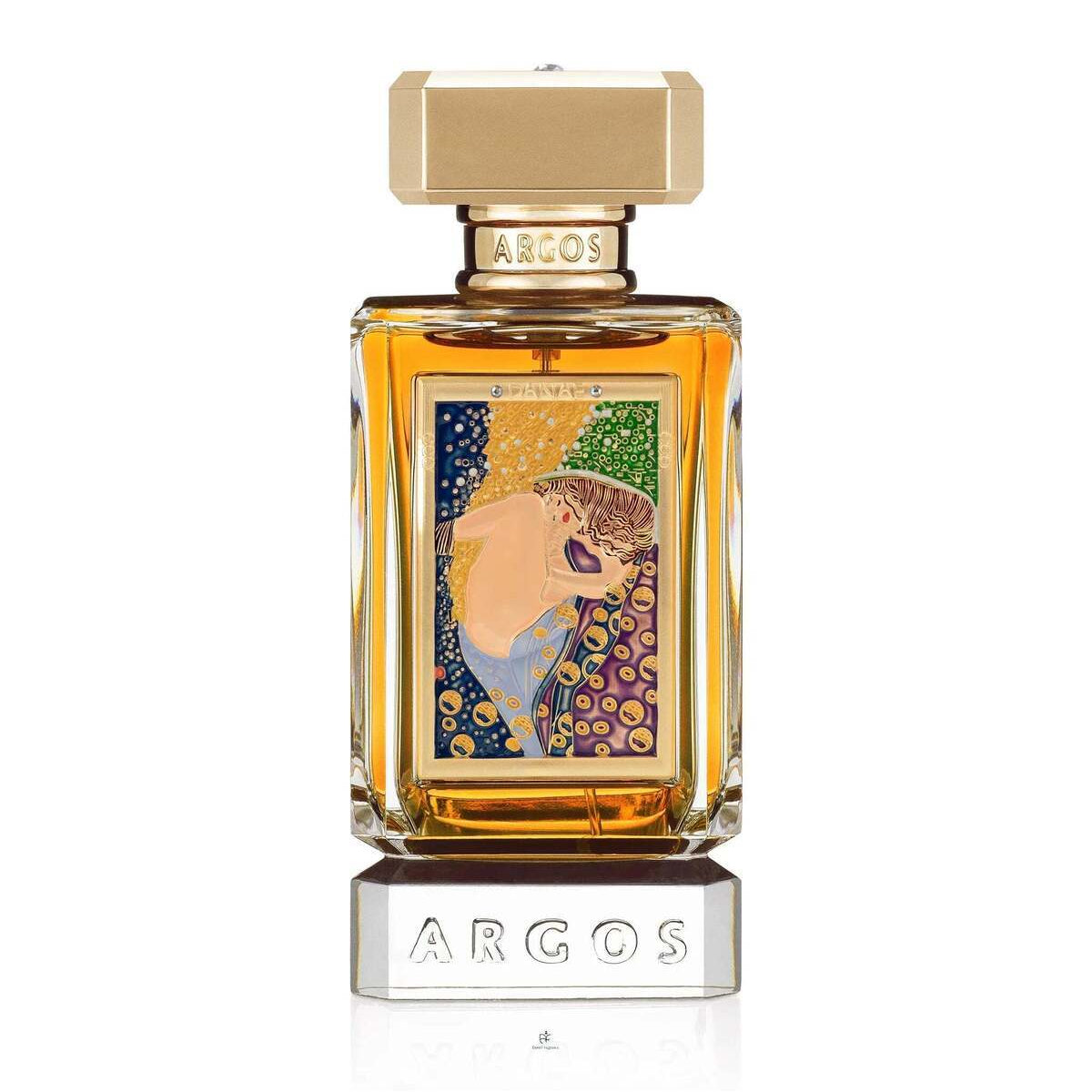 Argos Danae Eau de Parfum 100ml bottle