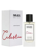 Paradis Des Sens Celestia Eau de Parfum 100ml bottle