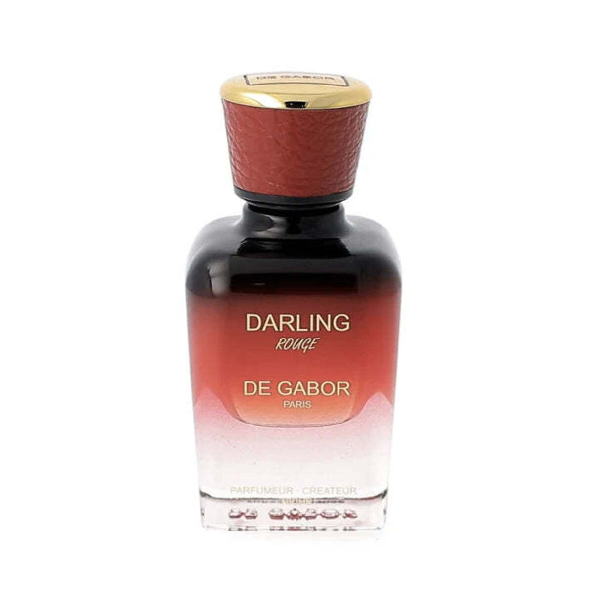 De Gabor Paris Darling Rouge Extrait de Parfum 50ml bottle
