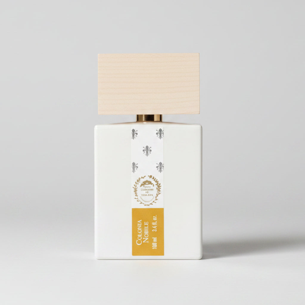 Giardini Di Toscana Colonia Nobile Eau de Parfum 100ml bottle