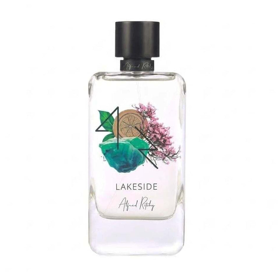 Alfred Ritchy Lakeside 07:03 Eau de Parfum 100ml bottle