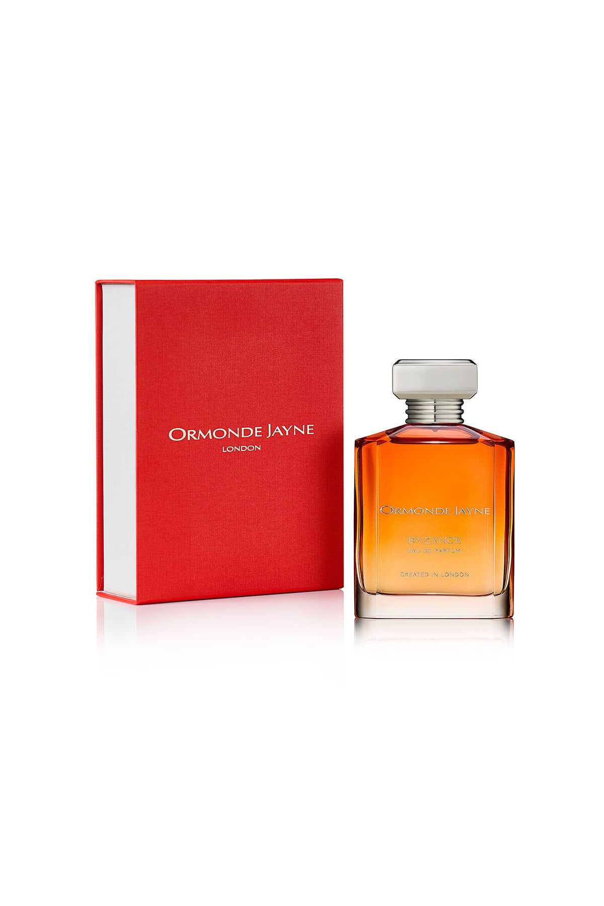 Ormonde Jayne Byzance Eau de Parfum 88ml bottle