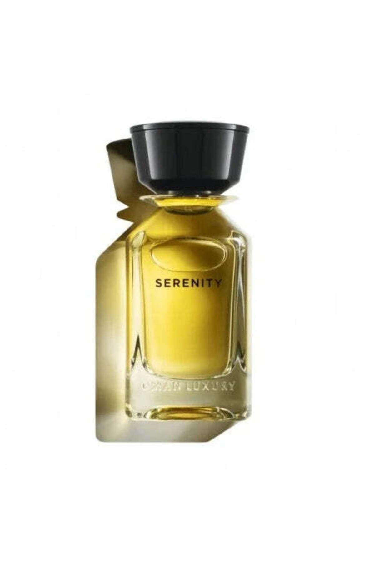 Omanluxury Serenity Eau de Parfum 100ml bottle