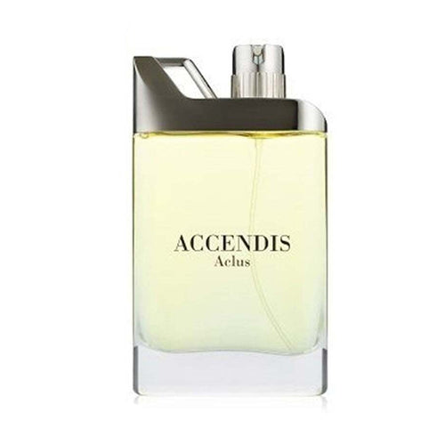 Accendis Aclus Eau de Parfum 100ml bottle