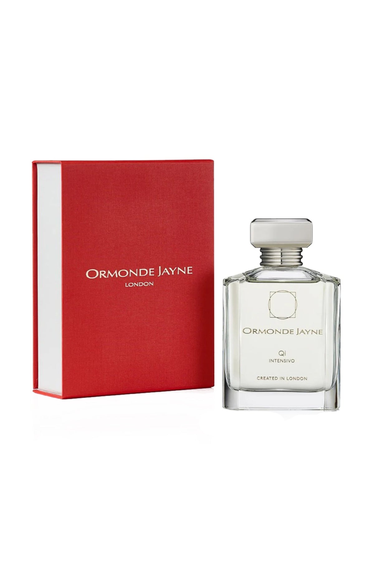 Ormonde Jayne Qi Intensivo Parfum 88ml bottle