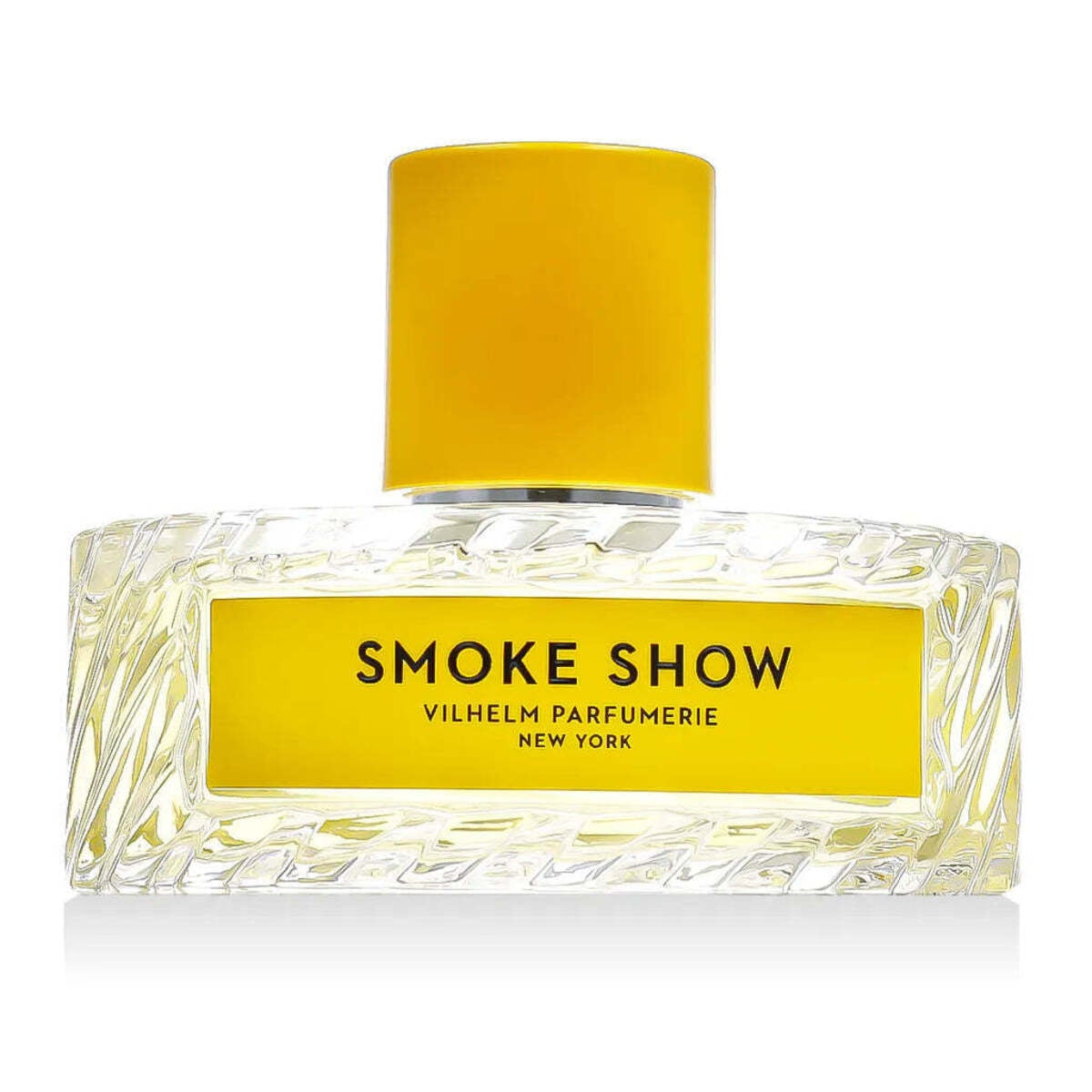 Vilhelm Parfumerie Smoke show Eau de Parfum 100ml bottle