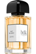 Bdk Parfums Nuit De Sable Eau de Parfum 100ml bottle