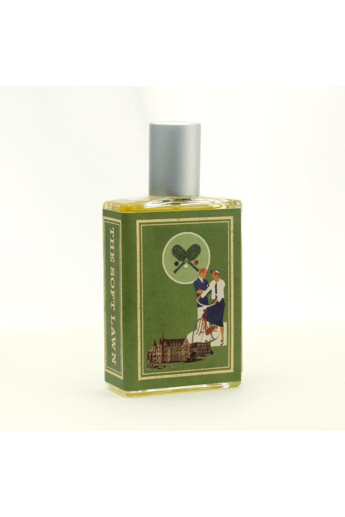 Imaginary Authors The Soft Lawn Eau de Parfum 50ml bottle