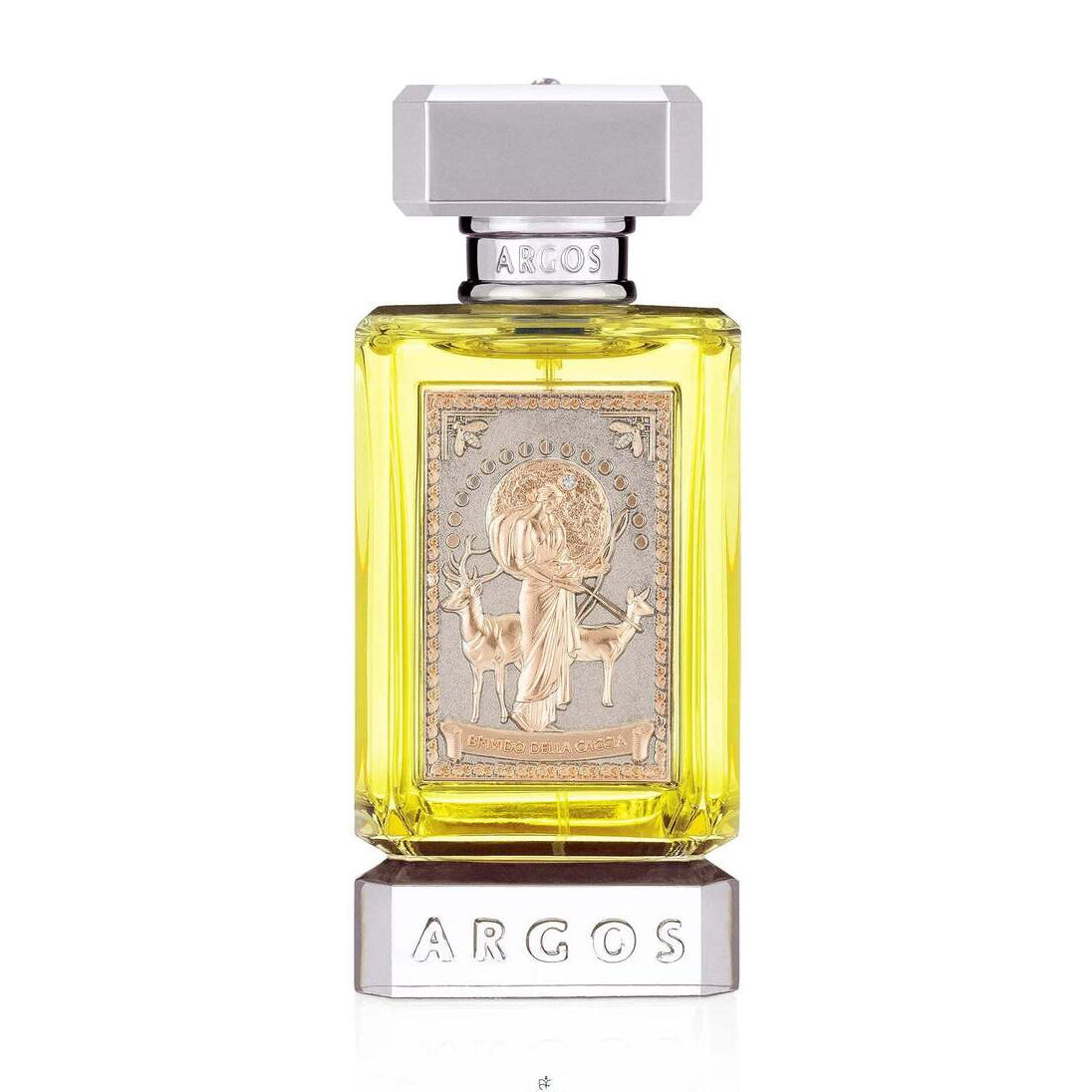 Argos Brivido Della Caccia Eau de Parfum 30ml bottle