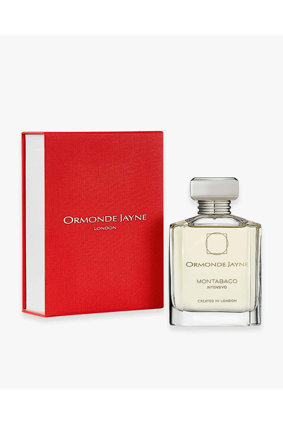 Ormonde Jayne Montabaco Intensivo 88ml bottle