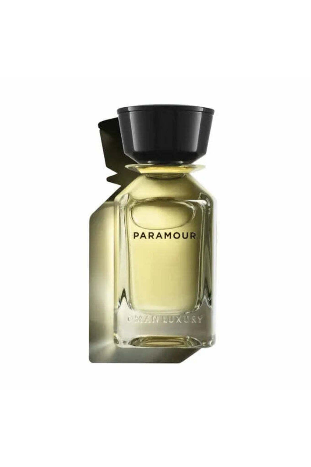 Omanluxury Paramour Eau de Parfum 100ml bottle