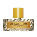 Vilhelm Parfumerie Stockholm 1978 Eau de Parfum 100ml bottle