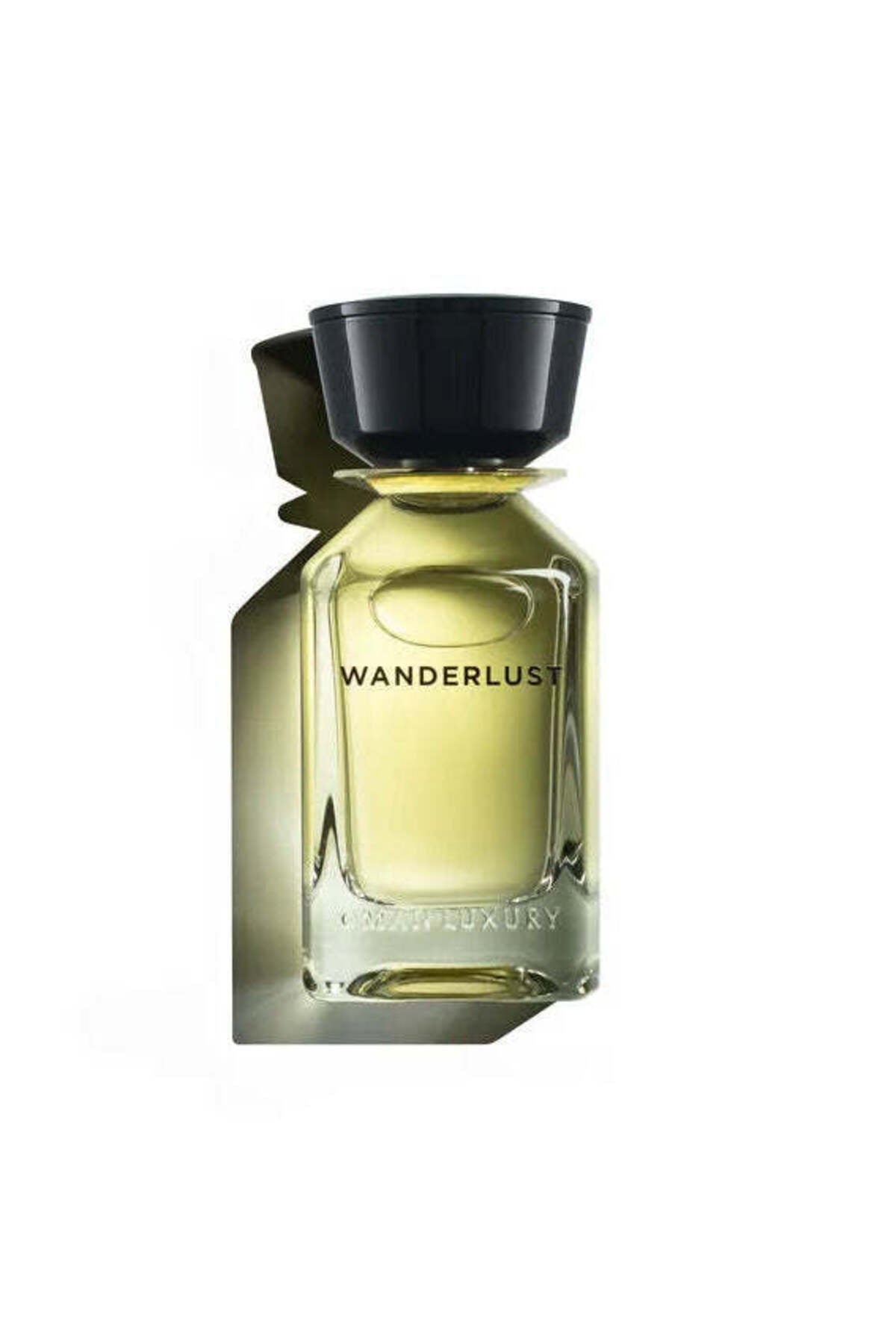 Omanluxury Wanderlust Eau de Parfum 100ml bottle