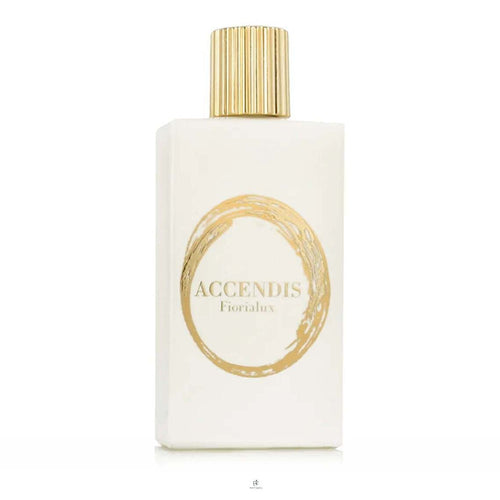 Accendis Fiorialux Eau de Parfum 100ml bottle
