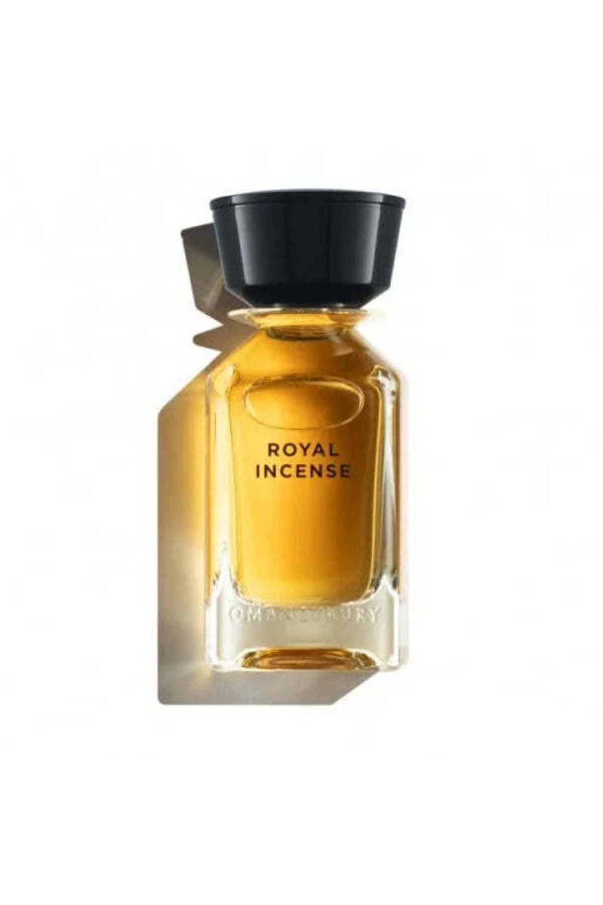 Omanluxury Royal Incense Eau de Parfum 100ml bottle