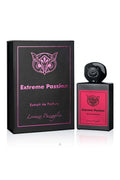 Lorenzo Pazzaglia Extreme Passion Extrait de Parfum 50ml bottle
