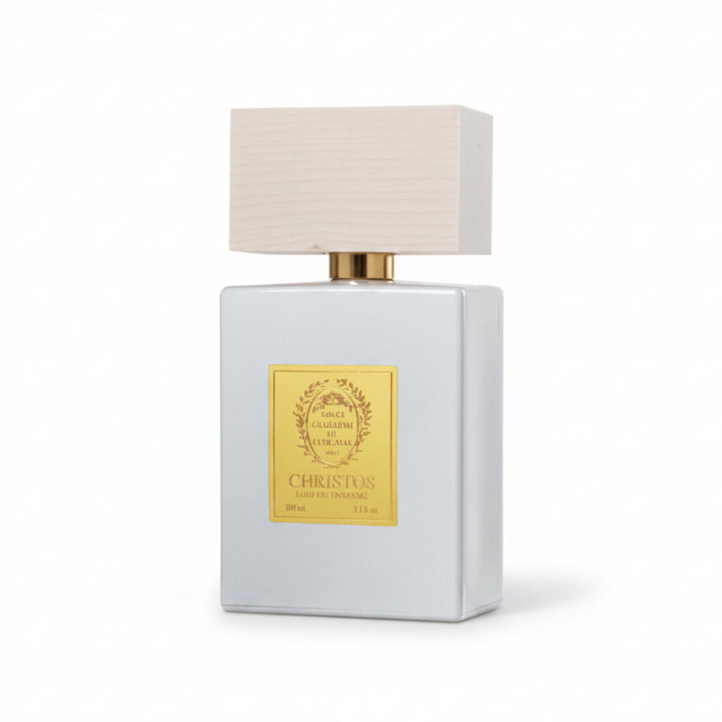 Giardini Di Toscana Christos Eau de Parfum 100ml bottle