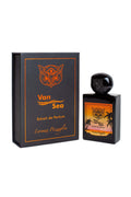 Lorenzo Pazzaglia Van Sea Extrait de Parfum 50ml bottle